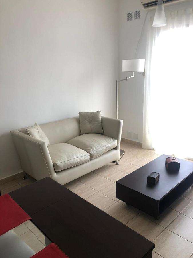 Departamento Santa Fe Con Cochera Gratis Bagian luar foto