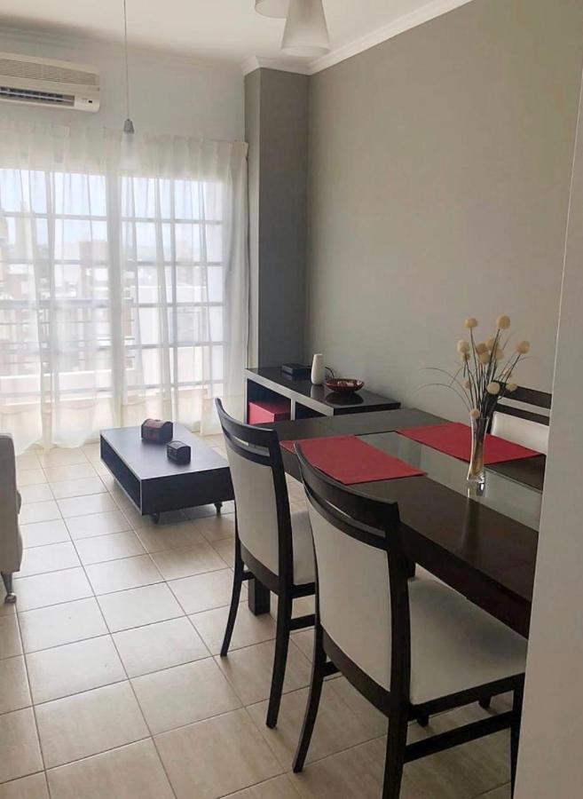 Departamento Santa Fe Con Cochera Gratis Bagian luar foto